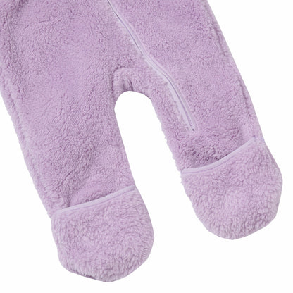 Eddie Bauer Kids Infant Quest Fleece Plush Onesie