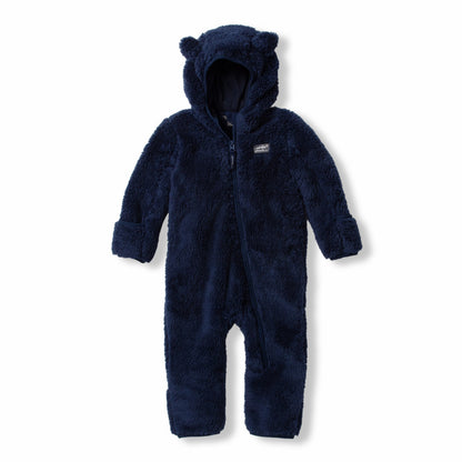 Eddie Bauer Kids Infant Quest Fleece Plush Onesie