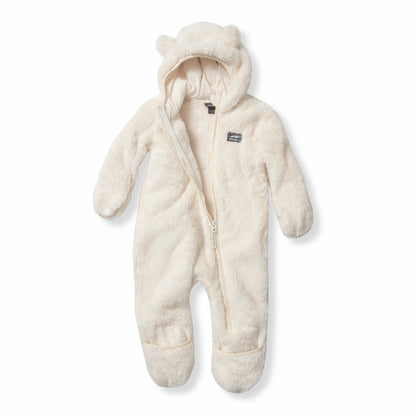 Eddie Bauer Kids Infant Quest Fleece Plush Onesie