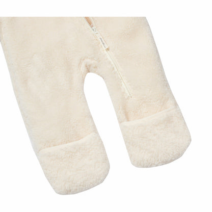 Eddie Bauer Kids Infant Quest Fleece Plush Onesie