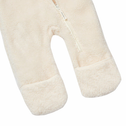 Eddie Bauer Kids Infant Quest Fleece Plush Onesie