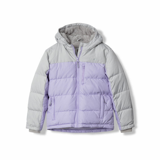 Eddie Bauer Kids Toddler Girls Classic Down Jacket