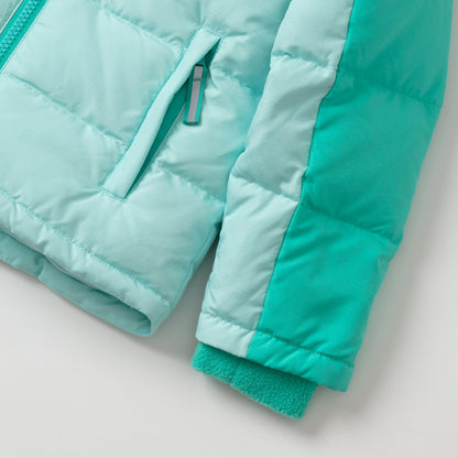 Eddie Bauer Kids Toddler Girls Classic Down Jacket
