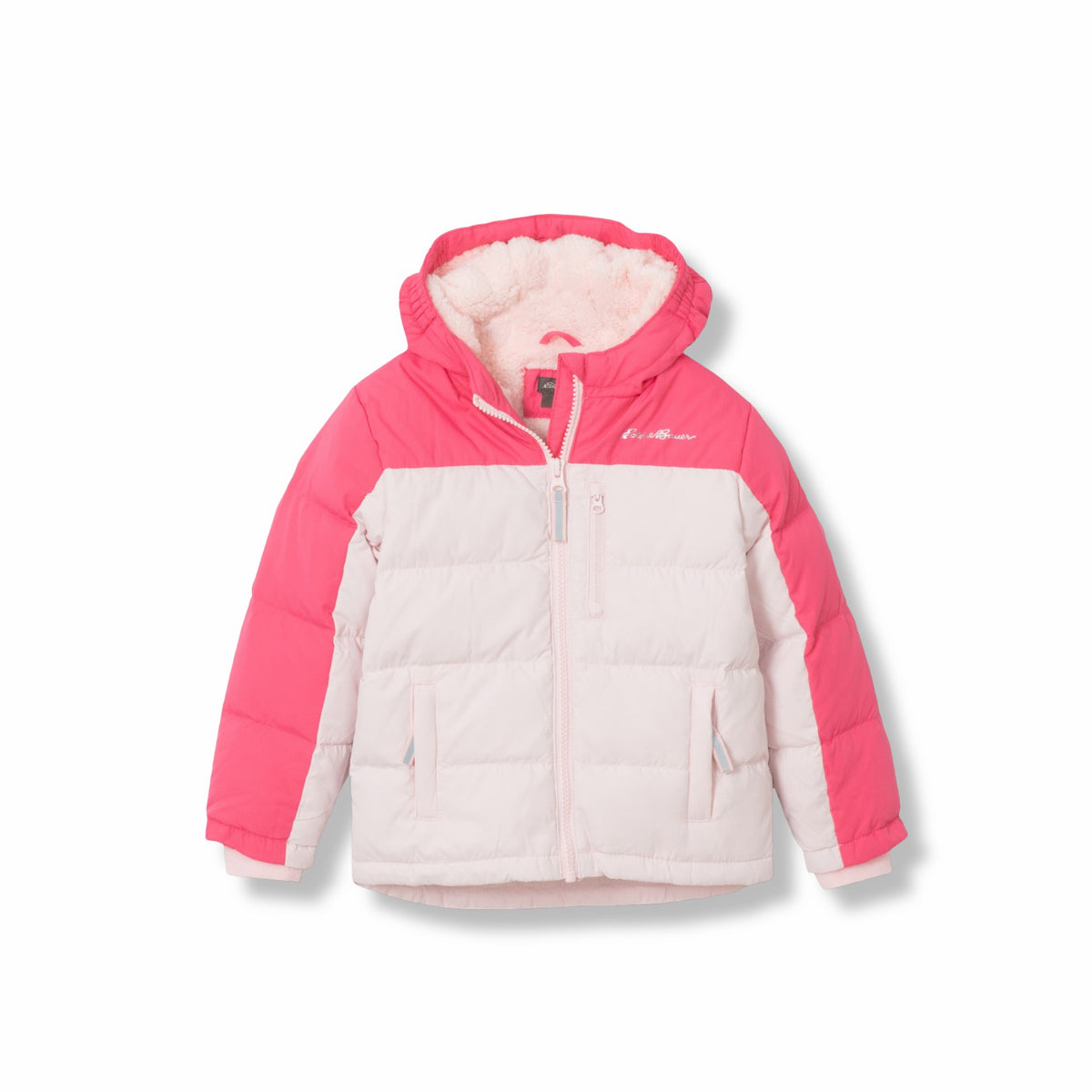 Eddie Bauer Kids Toddler Girls Classic Down Jacket