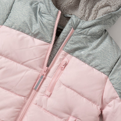Eddie Bauer Kids Toddler Girls Classic Down Jacket