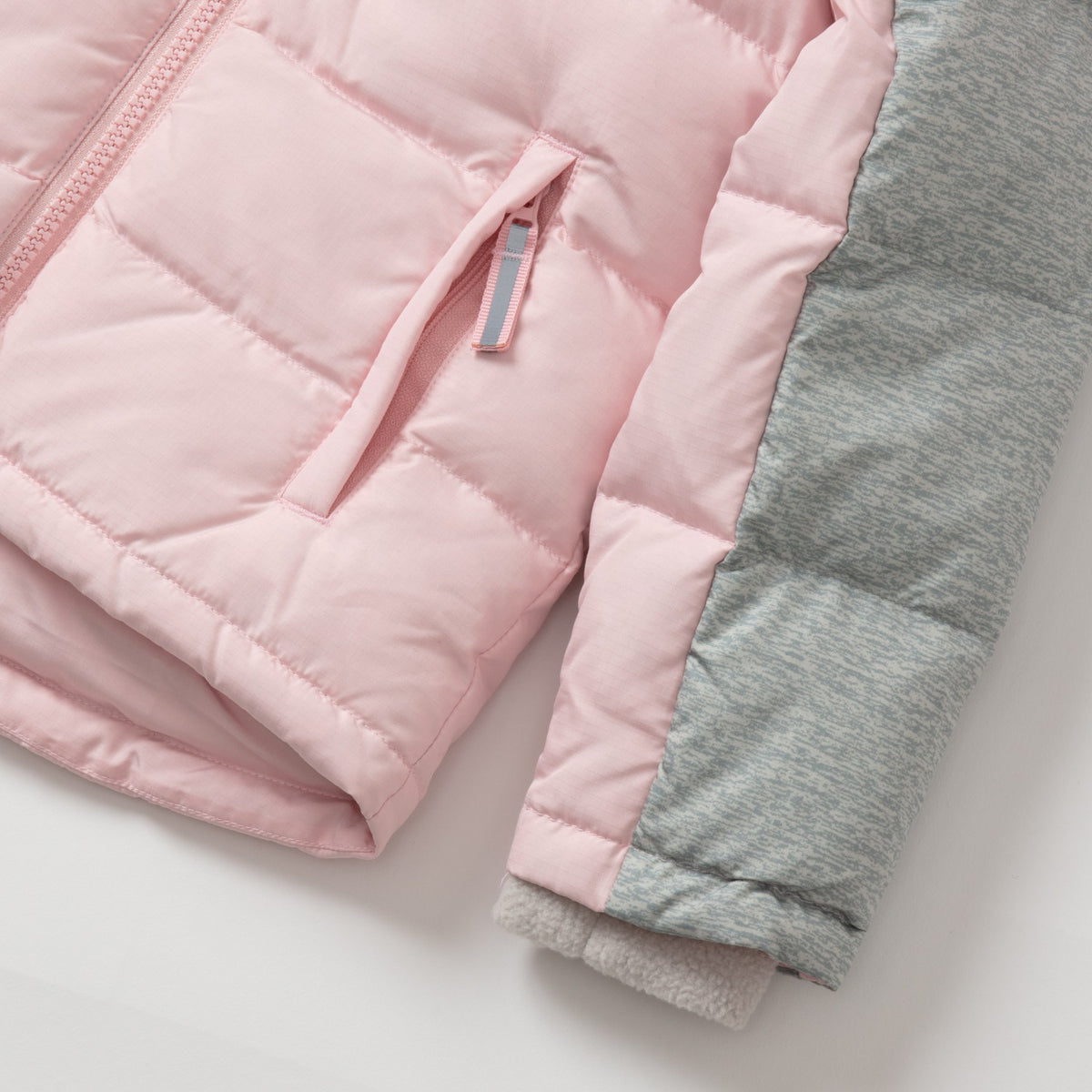 Eddie Bauer Kids Toddler Girls Classic Down Jacket