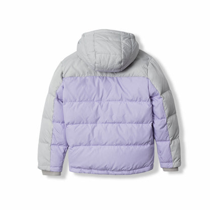 Eddie Bauer Kids Toddler Girls Classic Down Jacket