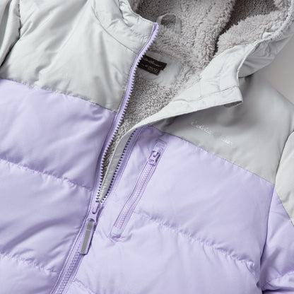 Eddie Bauer Kids Toddler Girls Classic Down Jacket