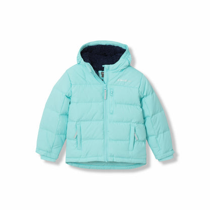 Eddie Bauer Kids Toddler Girls Classic Down Jacket