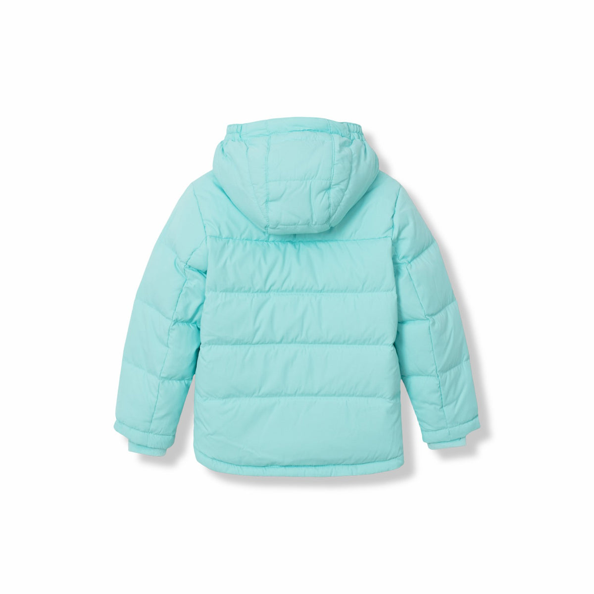 Eddie Bauer Kids Toddler Girls Classic Down Jacket