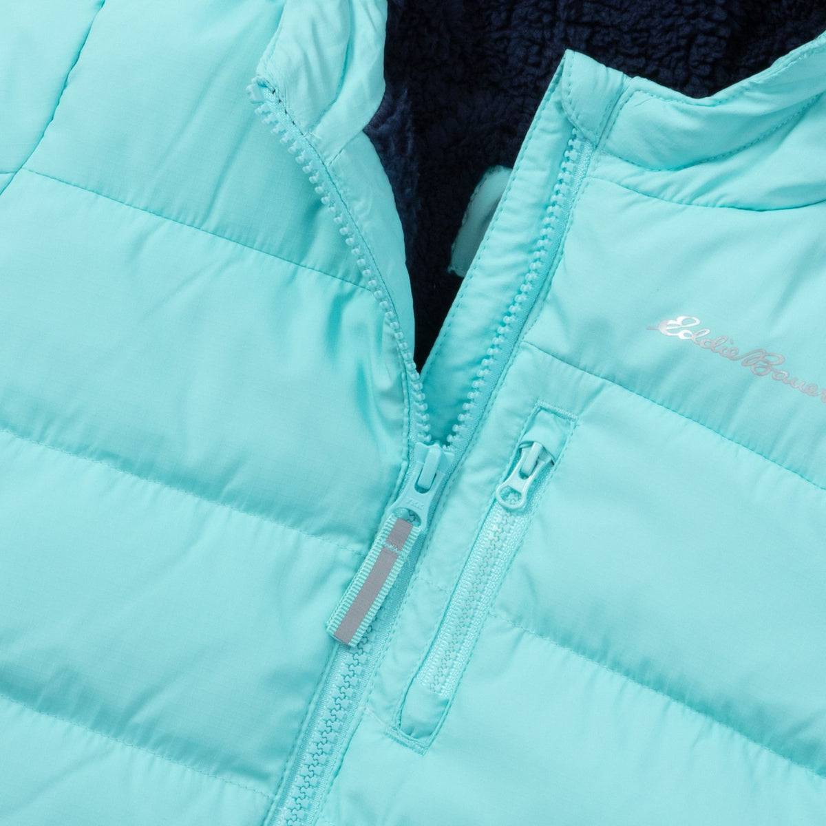Eddie Bauer Kids Toddler Girls Classic Down Jacket