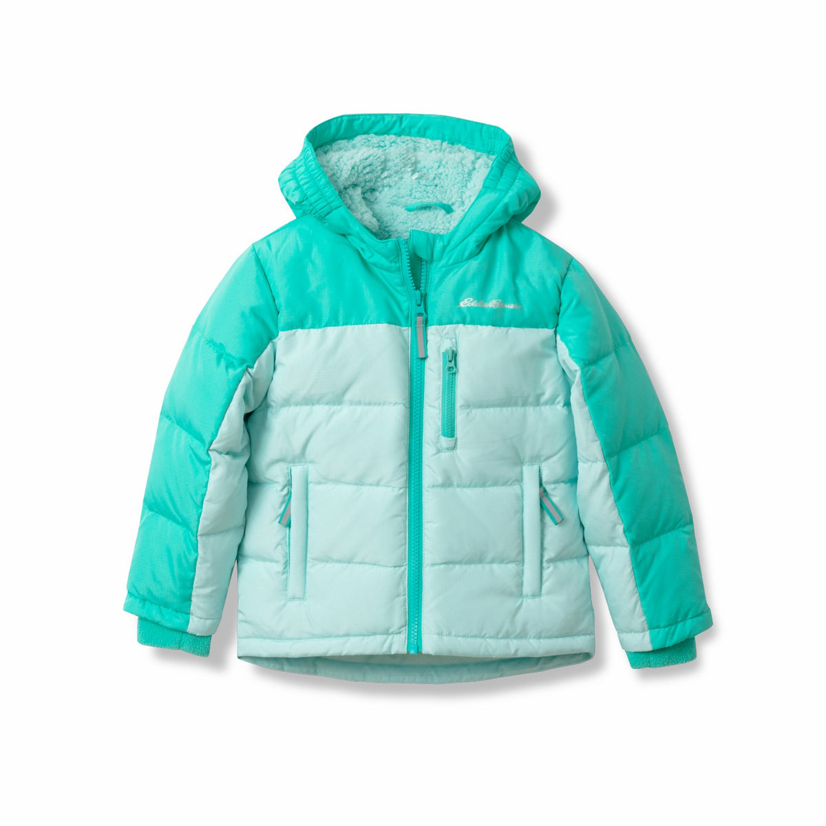 Eddie Bauer Kids Toddler Girls Classic Down Jacket
