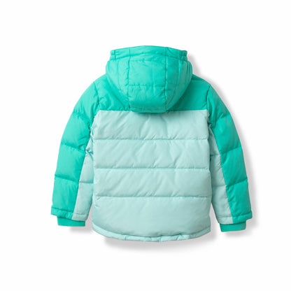 Eddie Bauer Kids Toddler Girls Classic Down Jacket