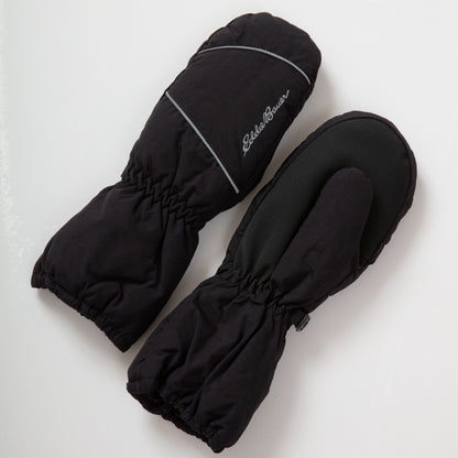 Eddie Bauer Kids Kids Powder Search Mittens