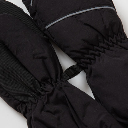 Eddie Bauer Kids Kids Powder Search Mittens