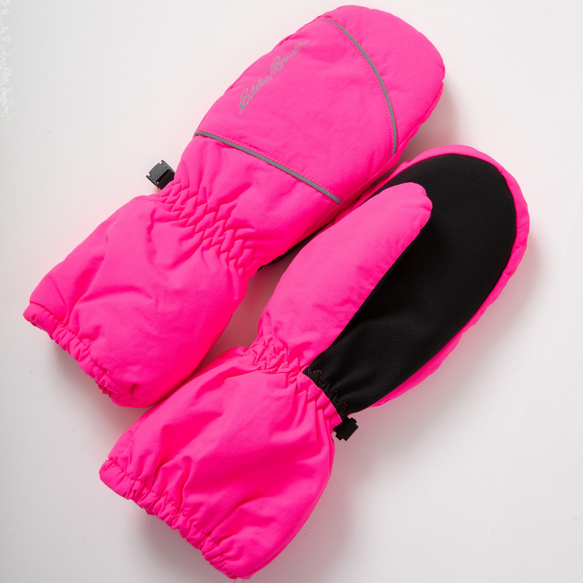 Eddie Bauer Kids Kids Powder Search Mittens