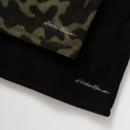Eddie Bauer Kids Kids Quest Fleece Neck Gaiter - 2 Pack