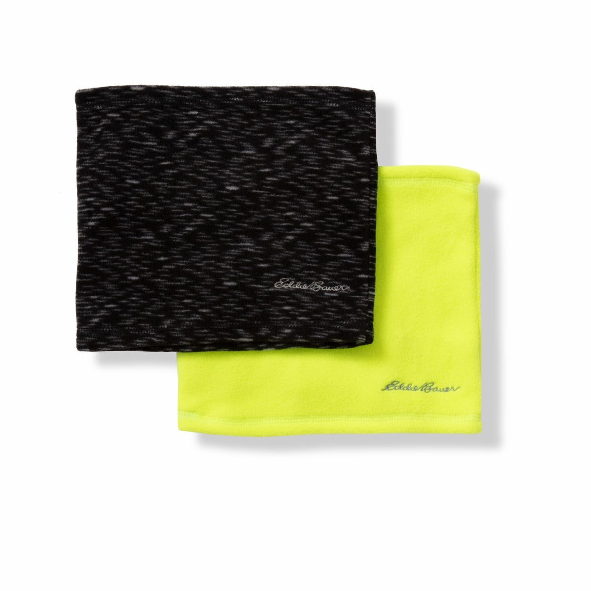 Eddie Bauer Kids Kids Quest Fleece Neck Gaiter - 2 Pack